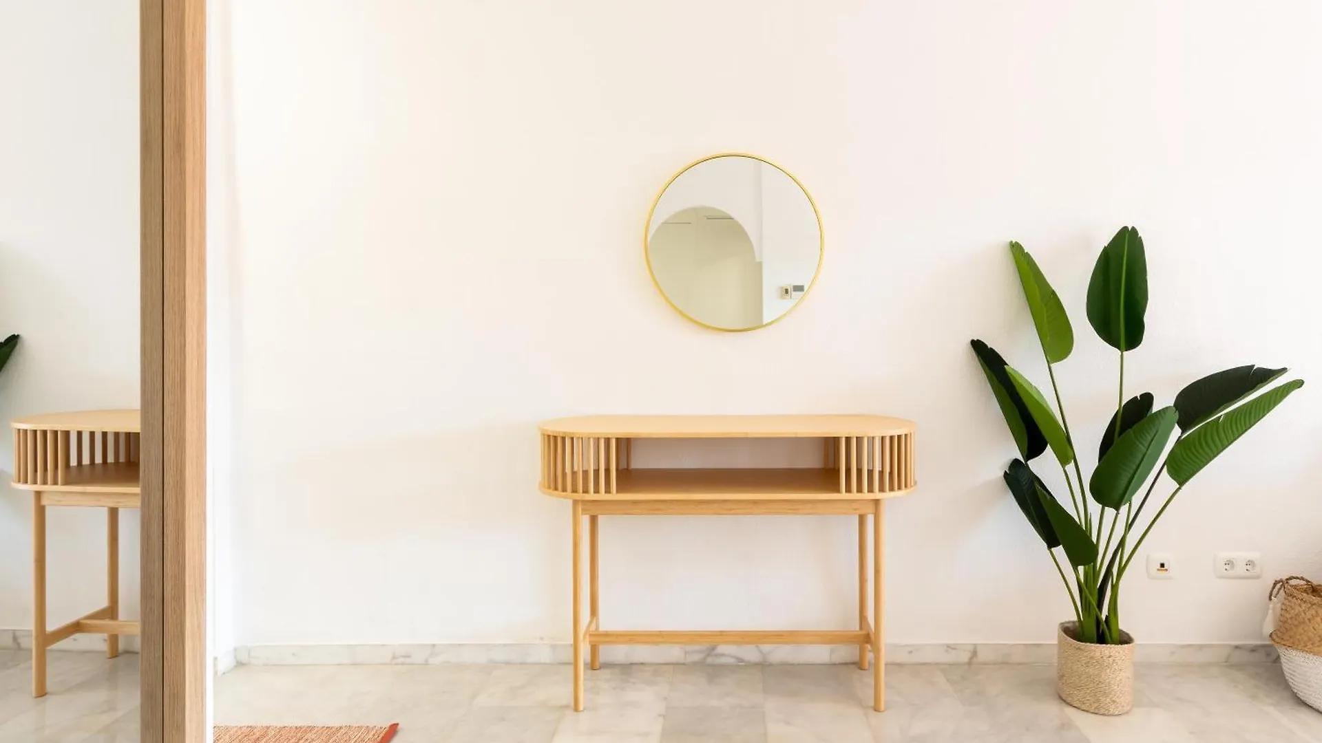 Holiday Apartment Marbella España
