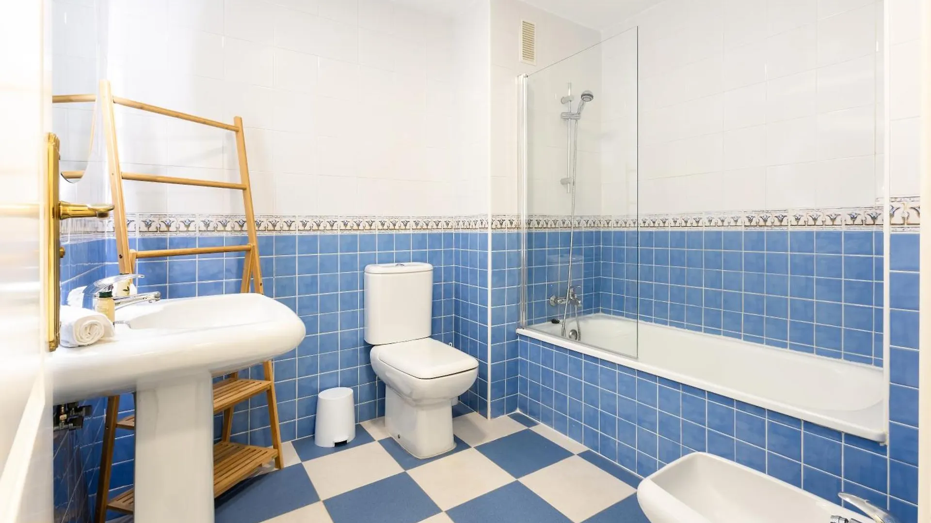 Holiday Apartment Marbella 0*,  España