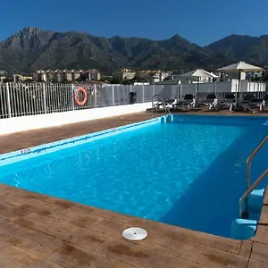 Lejlighedshotel Ona, Marbella