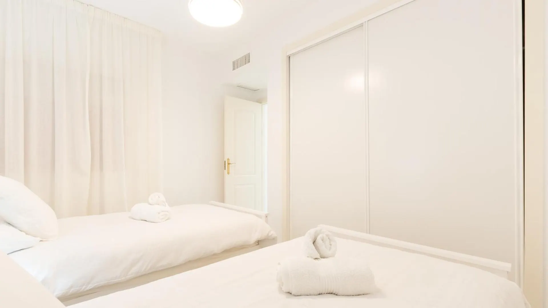 Holiday Apartment Marbella 0*,  Spain