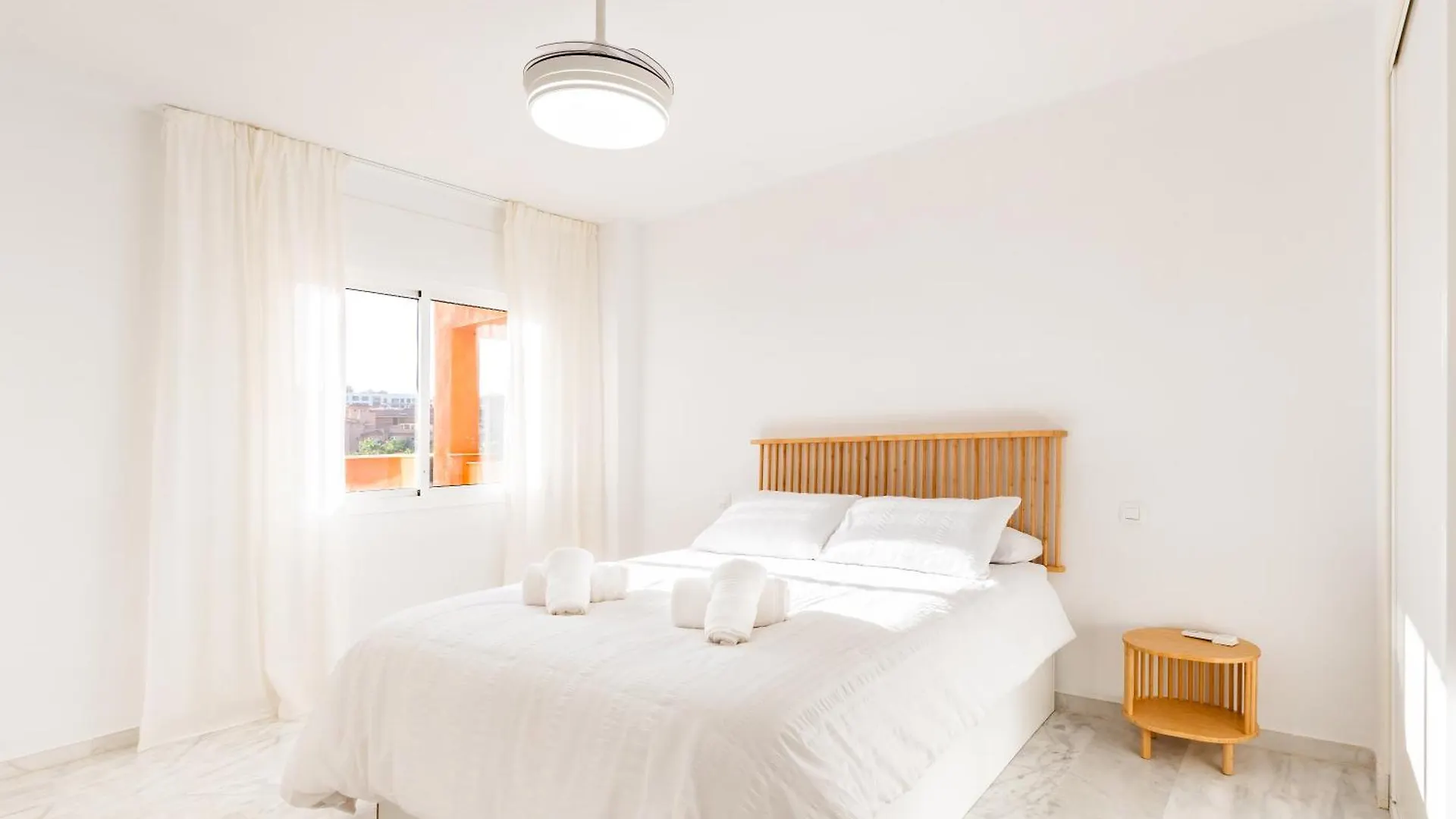 Holiday Apartment Marbella 0*,
