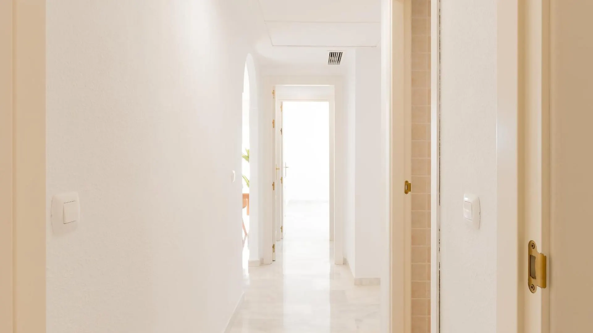 Holiday Apartment Marbella