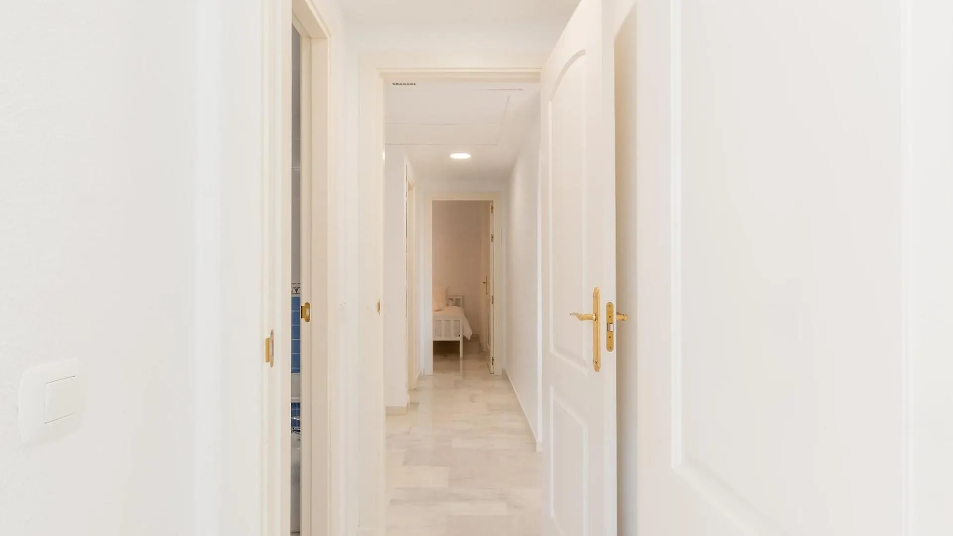 Holiday Apartment Marbella
