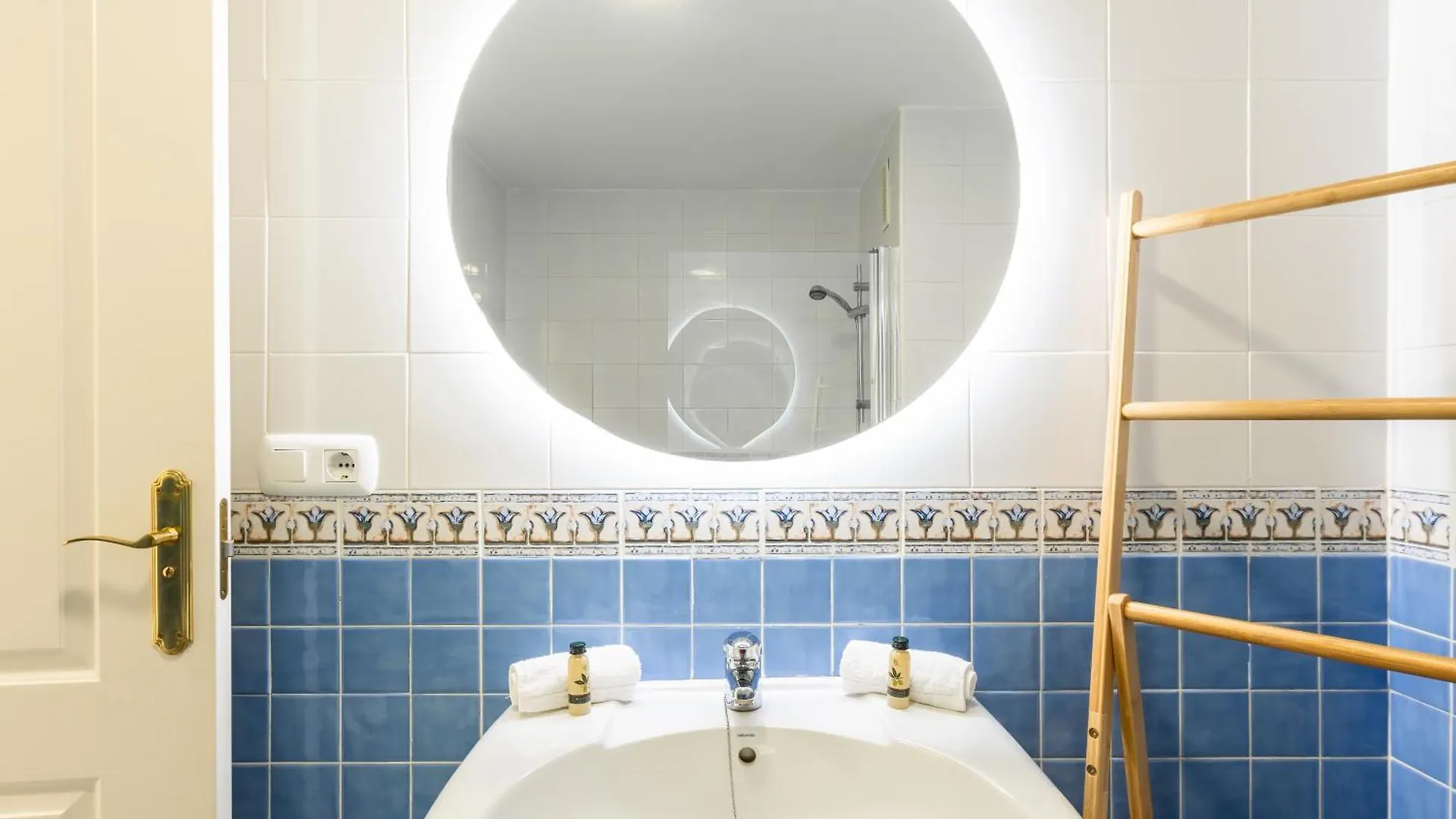 Holiday Apartment Marbella