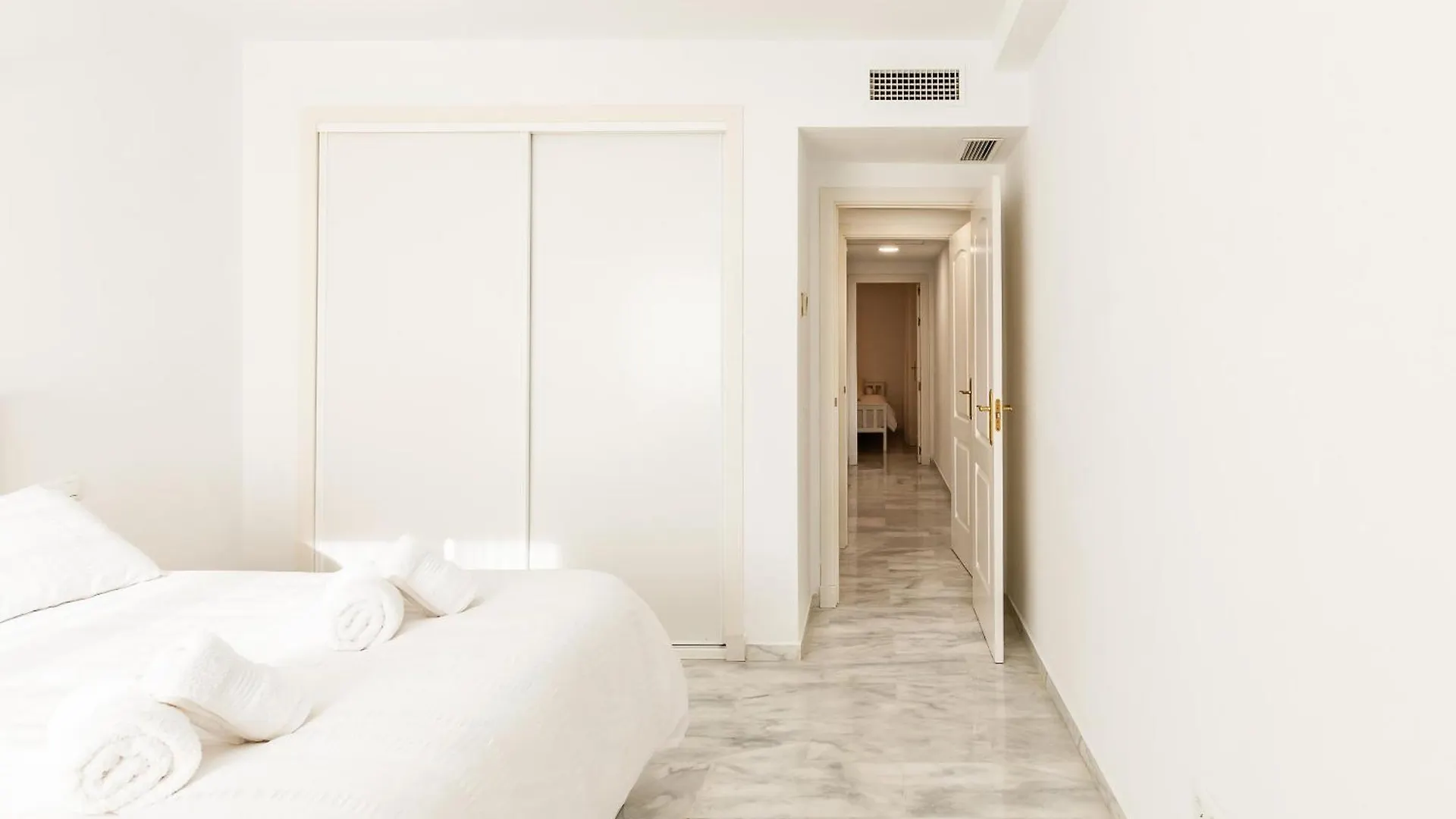 Holiday Apartment Marbella 0*,