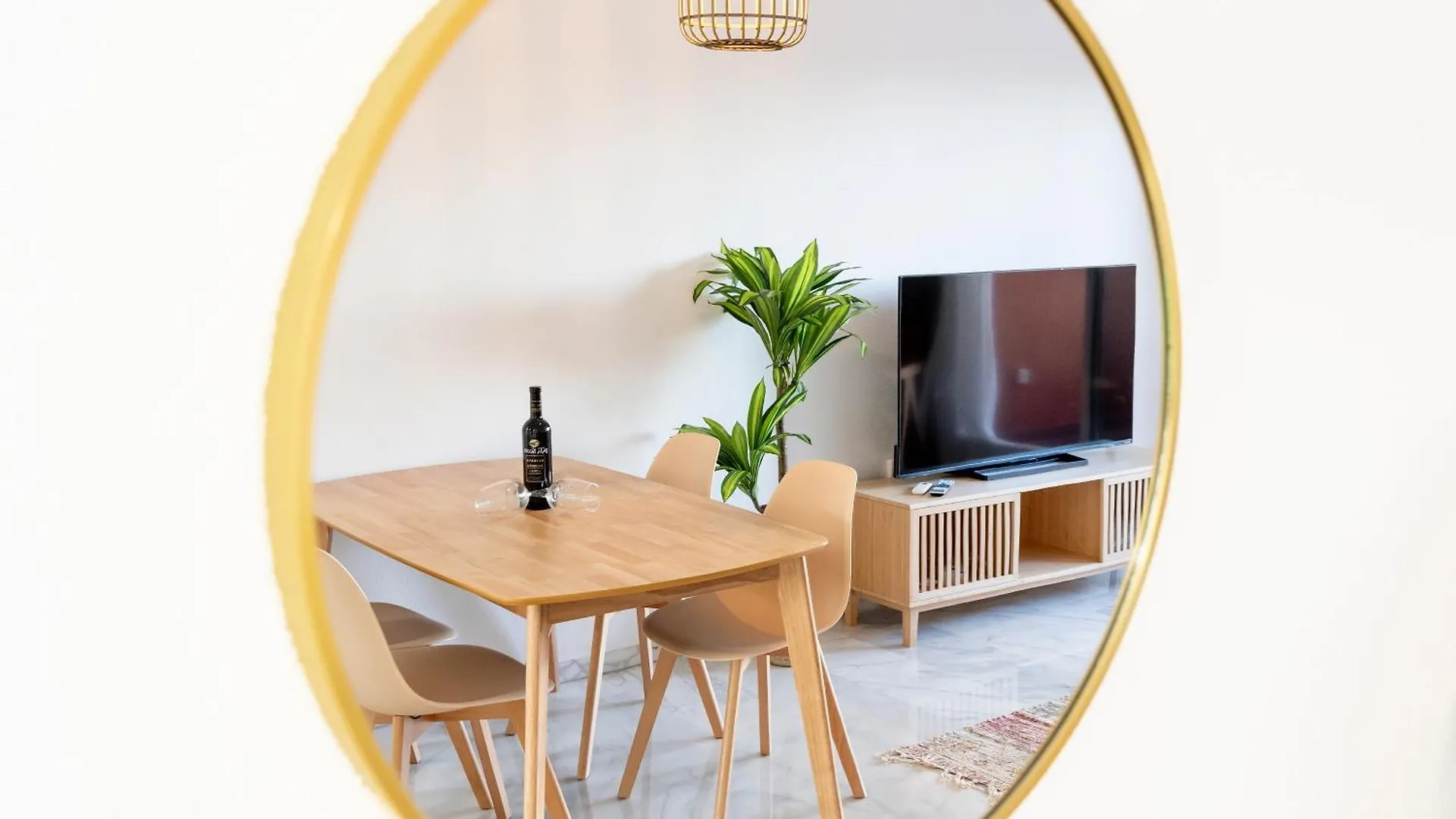 Holiday Apartment Marbella