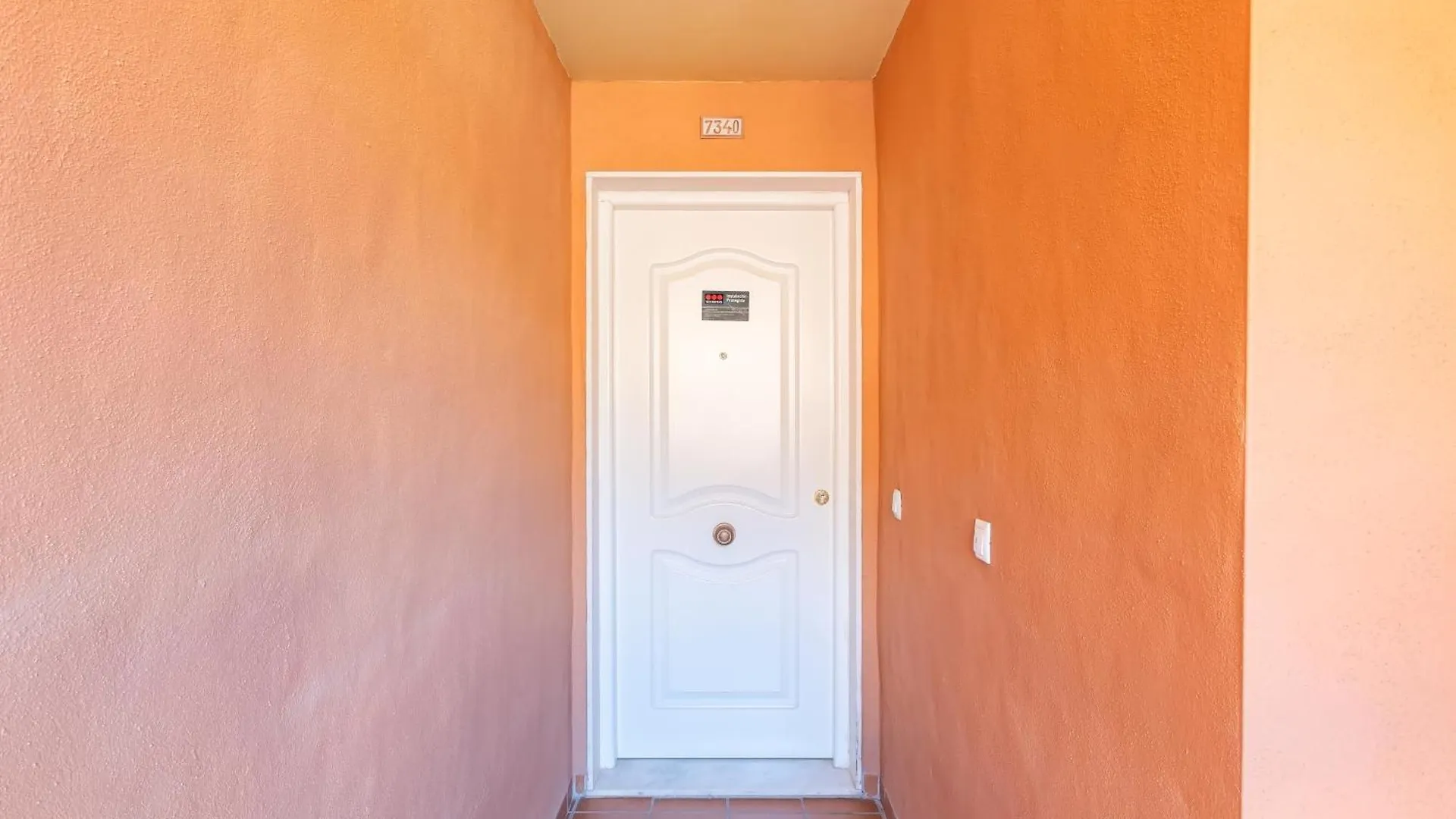 Holiday Apartment Marbella Spain