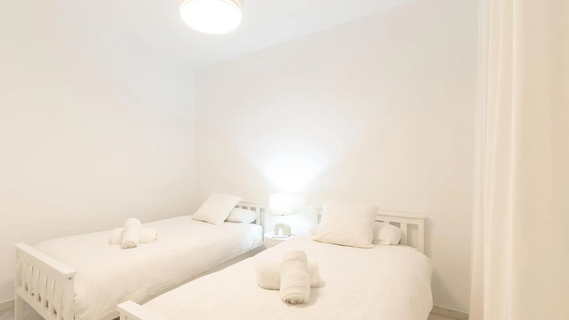 Holiday Apartment Marbella Spain