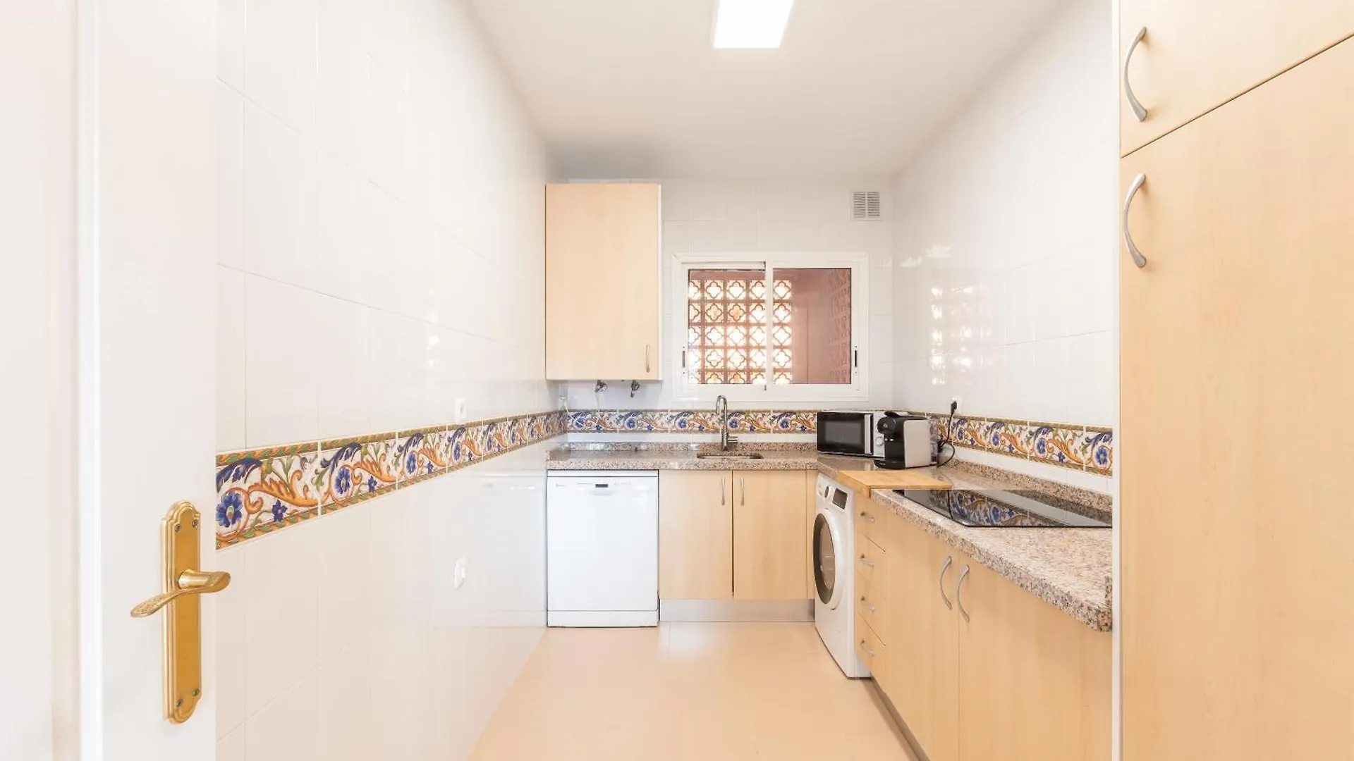 Holiday Apartment Marbella