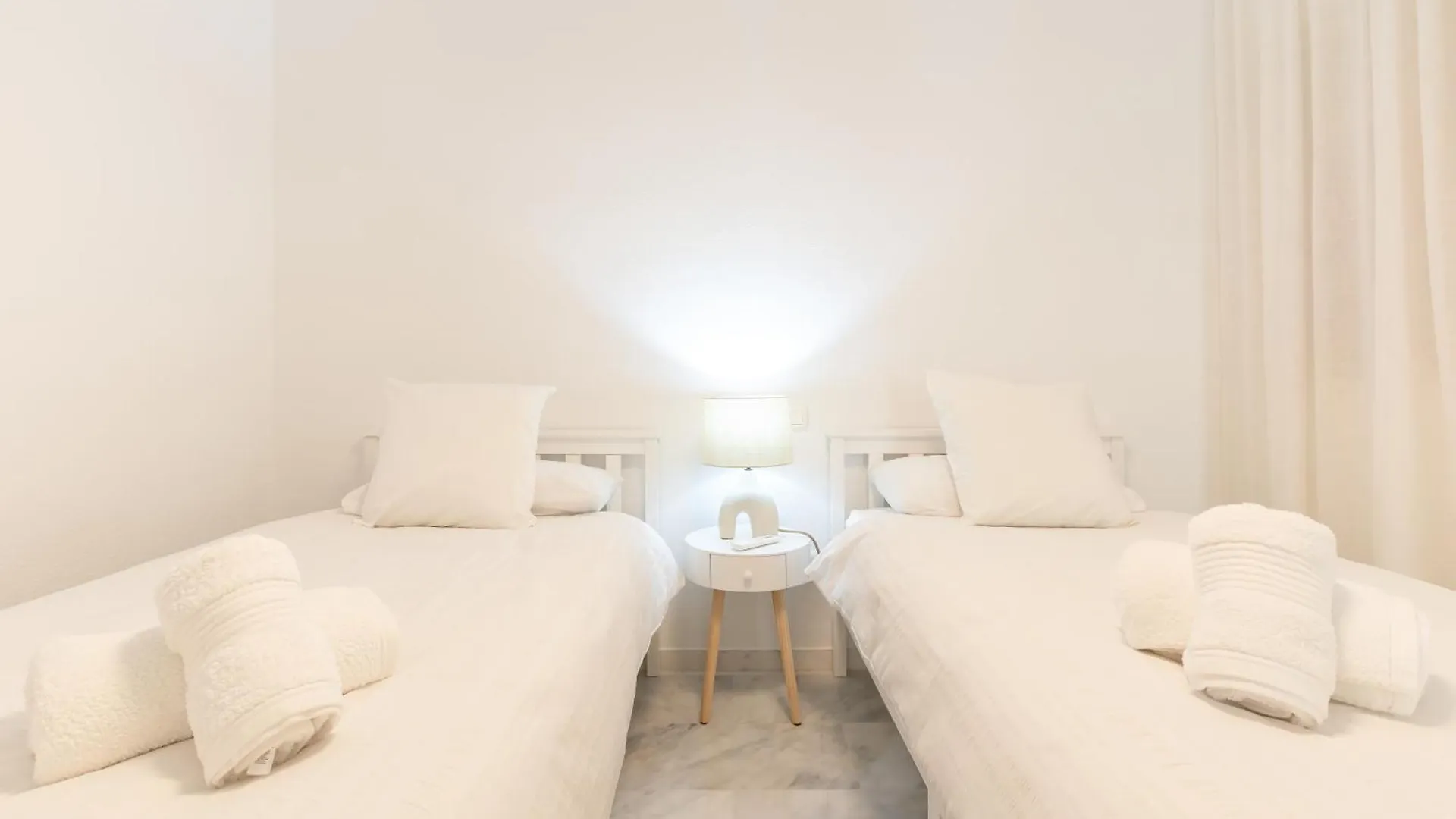 Holiday Apartment Marbella